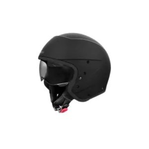Casca - AIROH J 110 COLOR BLACK MATT