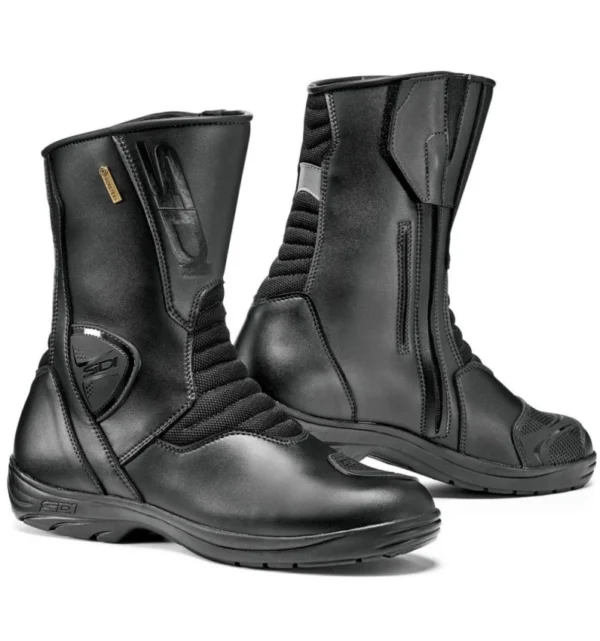 SIDI Cizme Moto Gavia Gore Black