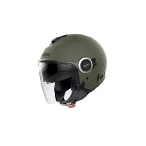 AIROH HELYOS COLOR MILITARY GREEN MATT
