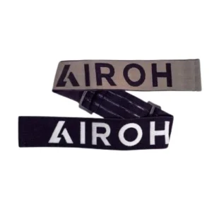 Ochelari - AIROH BLAST XR1 STRAP BLACK/GREY