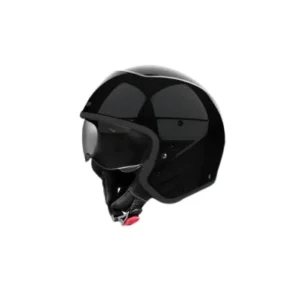 Casca - AIROH J 110 COLOR BLACK GLITTER