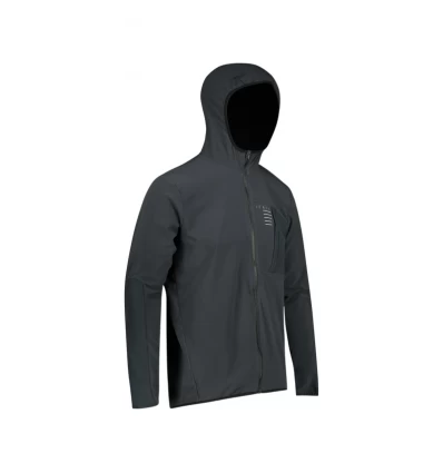 Geaca - LEATT Jacket MTB Trail 1.0 V22 BLK