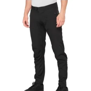 100% AIRMATIC Pants Black