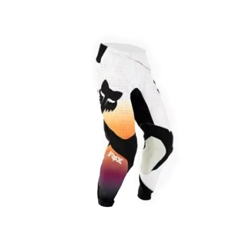 Pantaloni - 360 STREAK PANT [WHT]