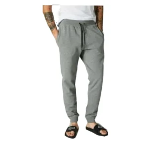 Pantaloni - FOX LOLO FLEECE PANT [HTR GRAPH]