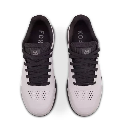 incaltaminte - FOX FOX UNION FLAT [VIN WHT]
