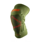 Protectie - LEATT KNEE GUARD AIRFLEX PRO FOREST 2020