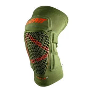 Genunchiera - LEATT KNEE GUARD AIRFLEX PRO FOREST 2020