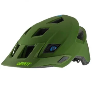 LEATT Helmet MTB 1.0 Mtn V21.1 Cactus