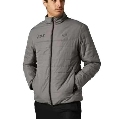 Geaca - FOX HOWELL PUFFY JACKET [PTR]