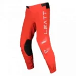 Pantaloni - LEATT PANT MOTO 5.5 I.K.S. RED 2022