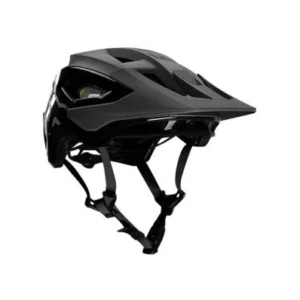 FOX SPEEDFRAME PRO HELMET, CE [BLK]