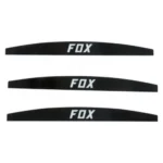 Ochelari - FOX VUE MUD GUARDS – 3 PK [CLR]