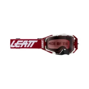 Ochelari - LEATT Goggle Velocity 6.5 Cryztal Ruby Rose 32 VLT