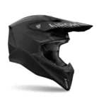 WRAAAP COLOR BLACK MATT