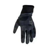 FOX DEFEND PRO FIRE GLOVE [BLK CAM]