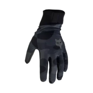 Manusi - FOX DEFEND PRO FIRE GLOVE [BLK CAM]