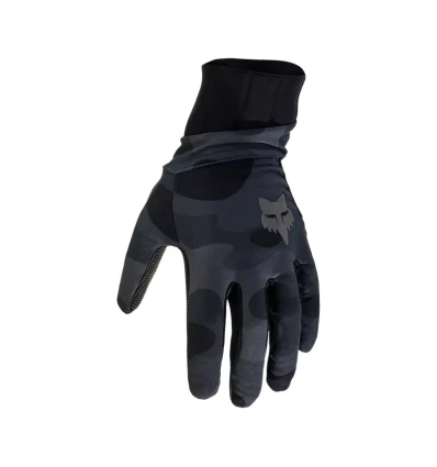 Manusi - FOX DEFEND PRO FIRE GLOVE [BLK CAM]