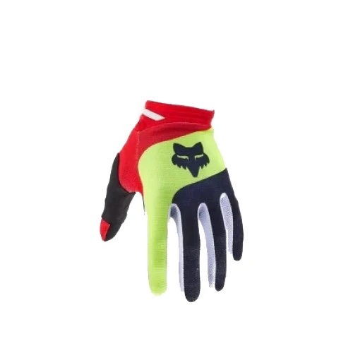 Manusi - 180 BALLAST GLOVE [BLK/RD]