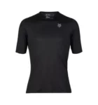 Tricou - FOX FLEXAIR ASCENT SS JERSEY [BLK]