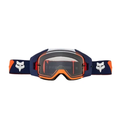 FOX VUE CORE GOGGLE [FLO ORG]