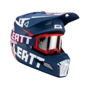 Casca - Helmet Kit Moto 3.5 V23 Royal