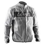 Geaca - LEATT JACKET RACECOVER TRANSLUCENT