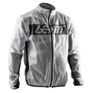 Geaca - LEATT JACKET RACECOVER TRANSLUCENT