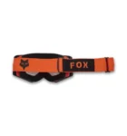 Ochelari - FOX AIRSPACE ENDURO GOGGLE [FLO ORG]