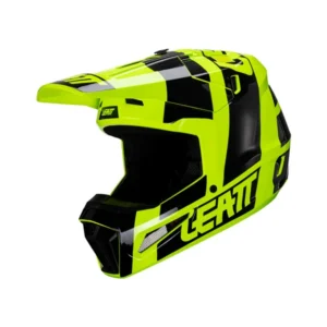 HELMET MOTO 3.5 V24 CITRUS JUNIOR