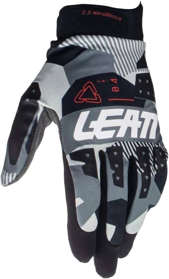 Manusi - Glove Moto 2.5 WindBlock Forge
