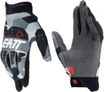 Manusi - Glove Moto 2.5 WindBlock Forge