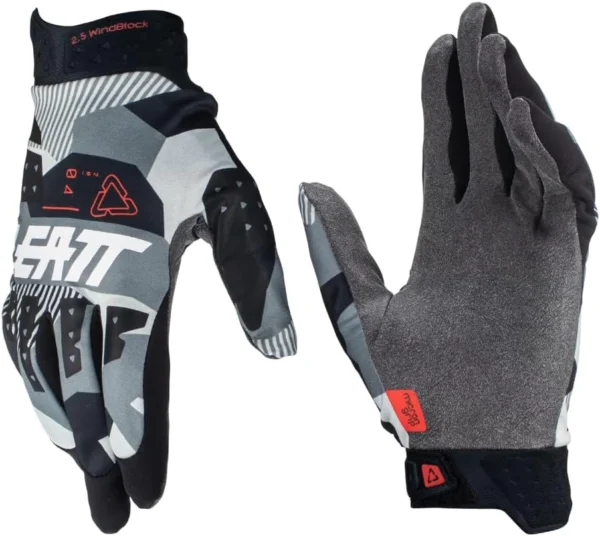 Manusi - Glove Moto 2.5 WindBlock Forge