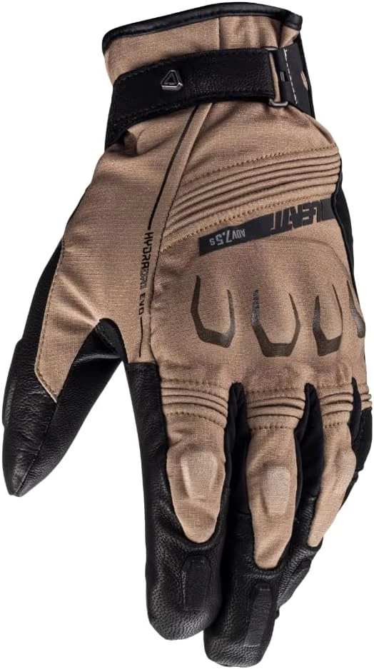 Manusi ADV SubZero 7.5 Short Desert