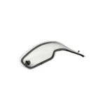 Ochelari - FOX MX GOGGLES AIRSPACE/MAIN MX20 DUAL LXN LENS CLR