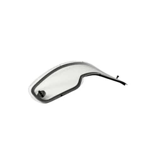 Ochelari - FOX MX GOGGLES AIRSPACE/MAIN MX20 DUAL LXN LENS CLR