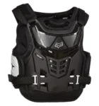 FOX YTH RAPTOR PROFRAME LC, CE [BLK/WHT]