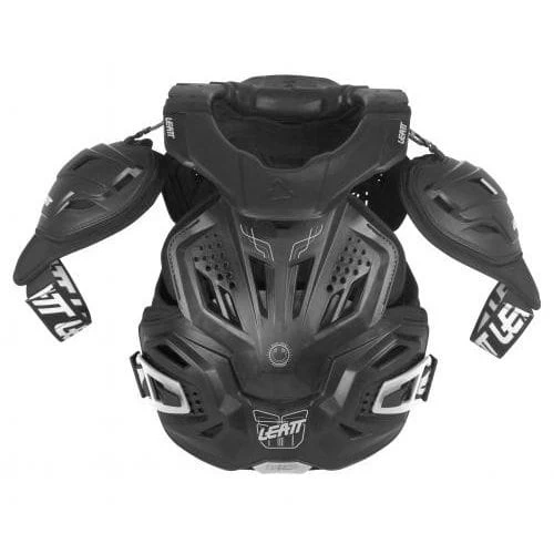 Protectie - LEATT FUSION VEST 3.0