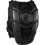 Protectie - FOX RACEFRAME IMPACT, CE [BLK]