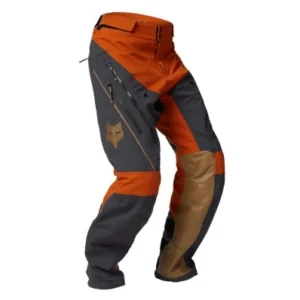 Pantaloni - DEFEND GORE-TEX ADV PANT [BRNT ORG]