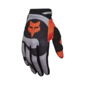 FOX 180 EMOTION GLOVE [STL GRY]