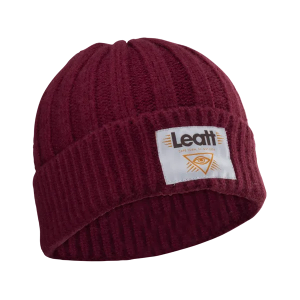Caciula Beanie Team Ruby