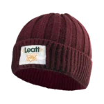 Caciula Beanie Team Ruby