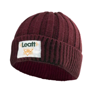 Caciula Beanie Team Ruby