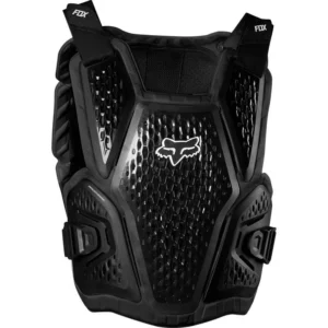 Protectie - FOX RACEFRAME IMPACT, CE [BLK]