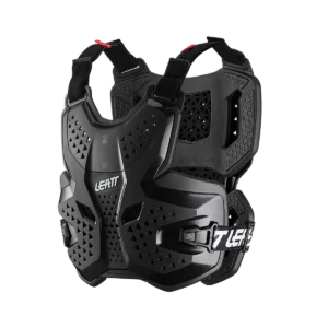 Protectie - Chest Protector 3.5 Blk #XXL