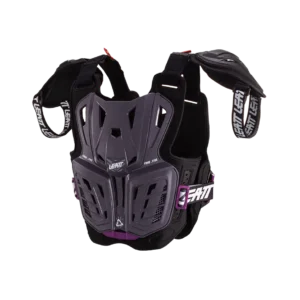 Protectie - Chest Protector 4.5 Pro Jacki Women Indigo