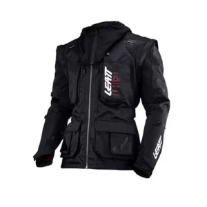Geaca - LEATT Jacket Moto 5.5 Enduro