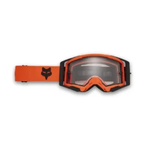 Ochelari - FOX AIRSPACE ENDURO GOGGLE [FLO ORG]