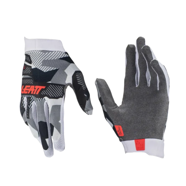 Manusi - Glove Moto 1.5 GripR Forge